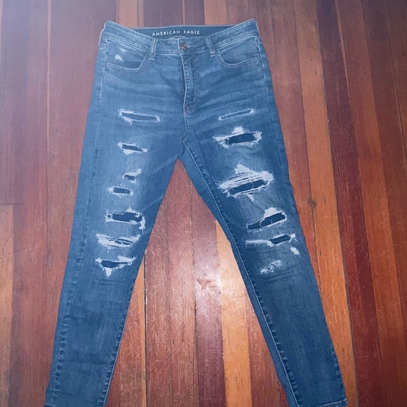 American Eagle Outfitters Denim - American Eagle Women’s Jeans